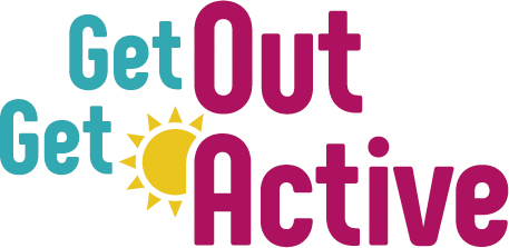 Go Out Get Active | Adults & Older People | Disables People | we can move