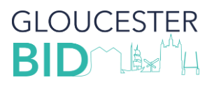 Gloucester BID | we can move partners