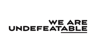 We Are Undefeatable | we can move