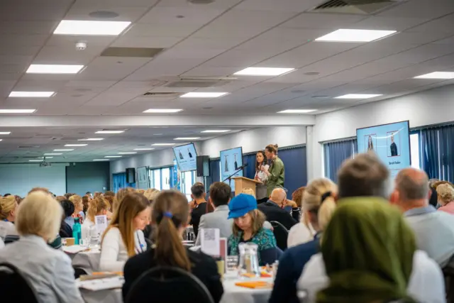 📸 Capturing the moments…

We’re still buzzing from the we can move event 2025 — and these photos capture just a glimpse of the energy, connection, and inspiration that filled Kingsholm Stadium just 2 weeks ago!✨

From thought-provoking discussions and powerful storytelling to hands-on workshops and spontaneous smiles — it was a day to remember, and these snapshots show it all🤩

A huge thank you to @Dunleavyharrisphotography for generously giving up your time, talent, and care to beautifully capture the spirit of the day. Your eye for detail and ability to capture real moments from the event means so much to us👏

👀 Were you there? Can you spot yourself or someone you know? Let us know👇

Head over to our we can move Facebook page to see more pictures from the day - Link in our bio☺️

#WCMEvent2025 #ActiveGloucestershire #WeCanMove #JoinTheMovement